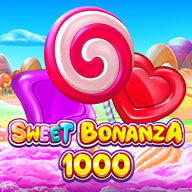 Sweet Bonanza Slot Game